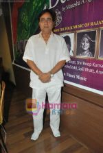 Jagjit Singh at the launch of Manesha Agarwal_s album Padaro Mhare Dess.. in Parel on 2ns May 2011 (32).JPG